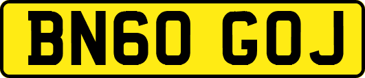 BN60GOJ