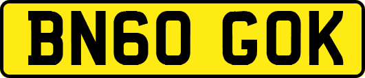 BN60GOK