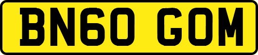 BN60GOM