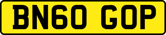 BN60GOP