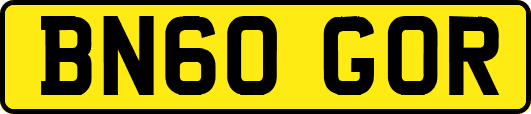 BN60GOR