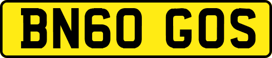 BN60GOS