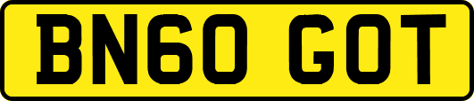 BN60GOT