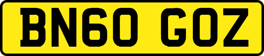 BN60GOZ