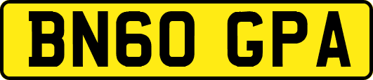 BN60GPA