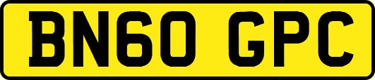 BN60GPC