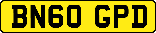 BN60GPD