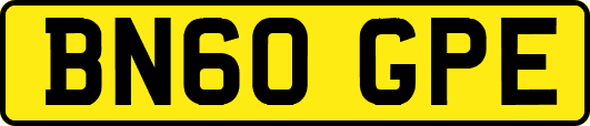 BN60GPE