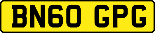 BN60GPG