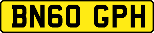 BN60GPH