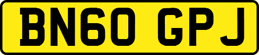 BN60GPJ