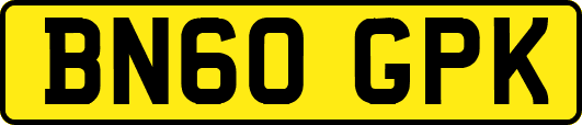 BN60GPK