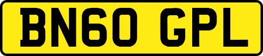 BN60GPL