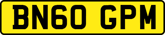 BN60GPM