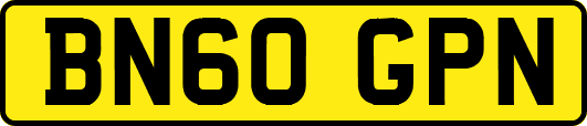 BN60GPN