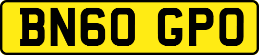 BN60GPO