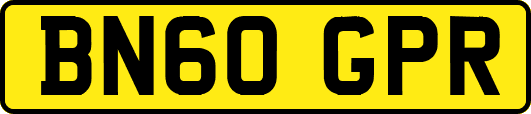BN60GPR