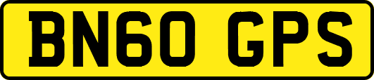 BN60GPS