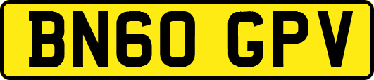 BN60GPV