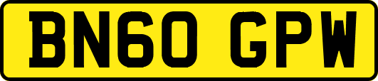BN60GPW