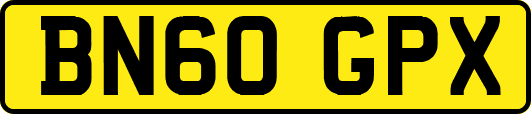 BN60GPX