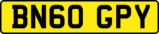 BN60GPY