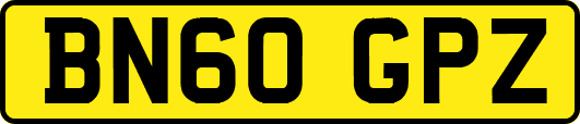 BN60GPZ