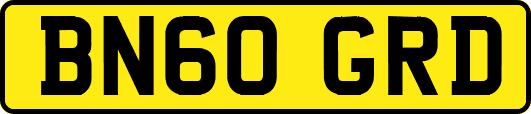 BN60GRD