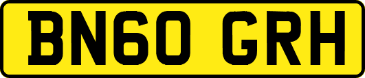 BN60GRH