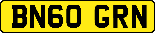 BN60GRN