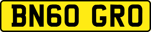 BN60GRO