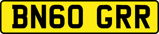 BN60GRR