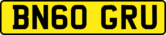 BN60GRU