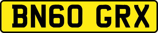 BN60GRX