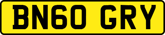 BN60GRY