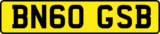 BN60GSB