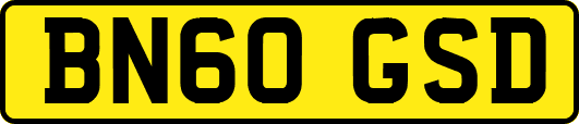 BN60GSD