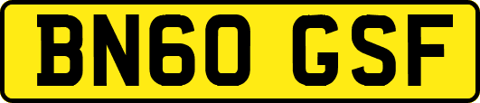 BN60GSF