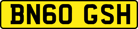 BN60GSH