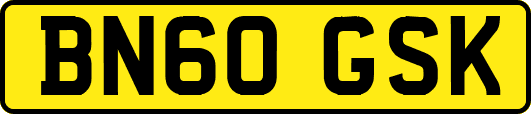 BN60GSK