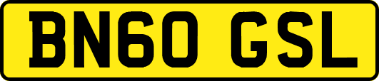 BN60GSL