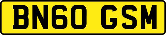 BN60GSM