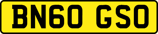BN60GSO