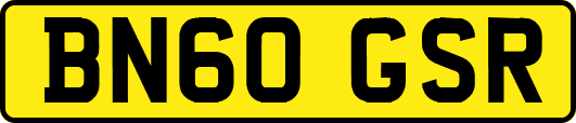 BN60GSR