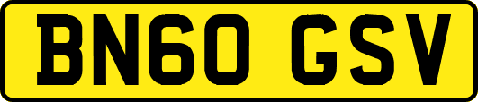 BN60GSV