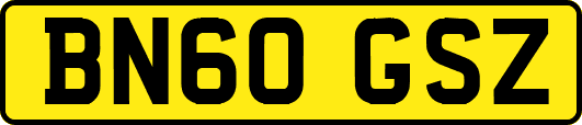 BN60GSZ