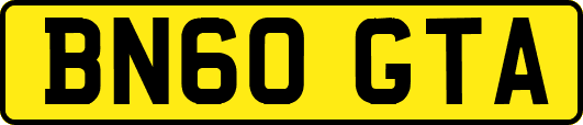 BN60GTA