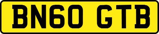 BN60GTB