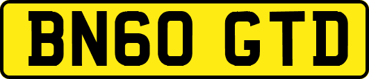 BN60GTD