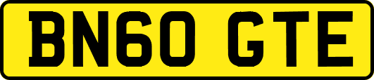 BN60GTE